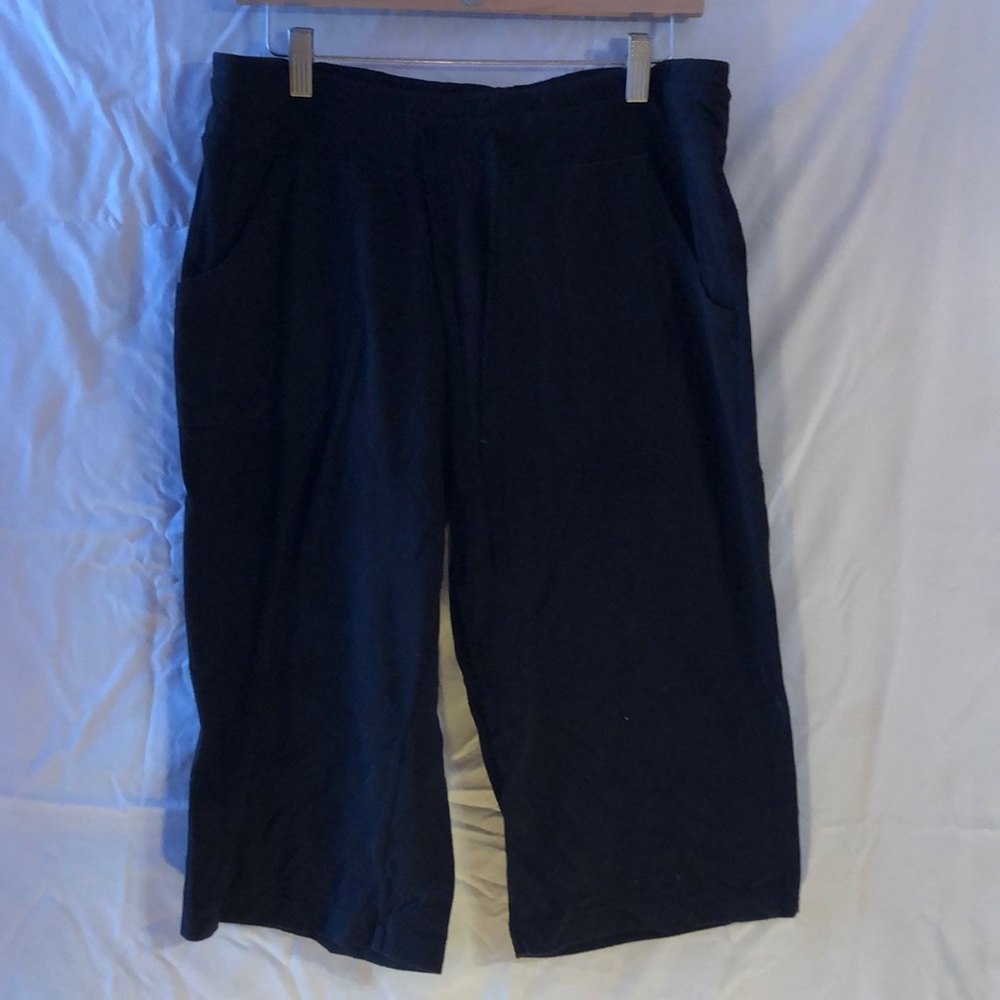 Capris